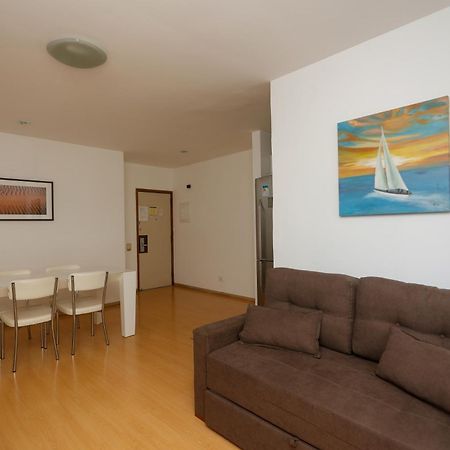Apartamento Top No Leblon Rio de Janeiro Zewnętrze zdjęcie