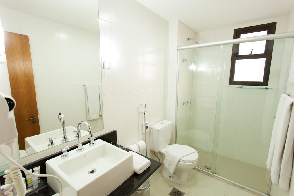 Apartamento Top No Leblon Rio de Janeiro Pokój zdjęcie
