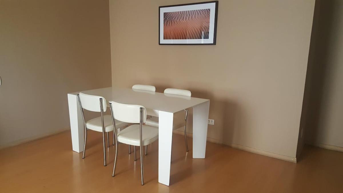 Apartamento Top No Leblon Rio de Janeiro Zewnętrze zdjęcie