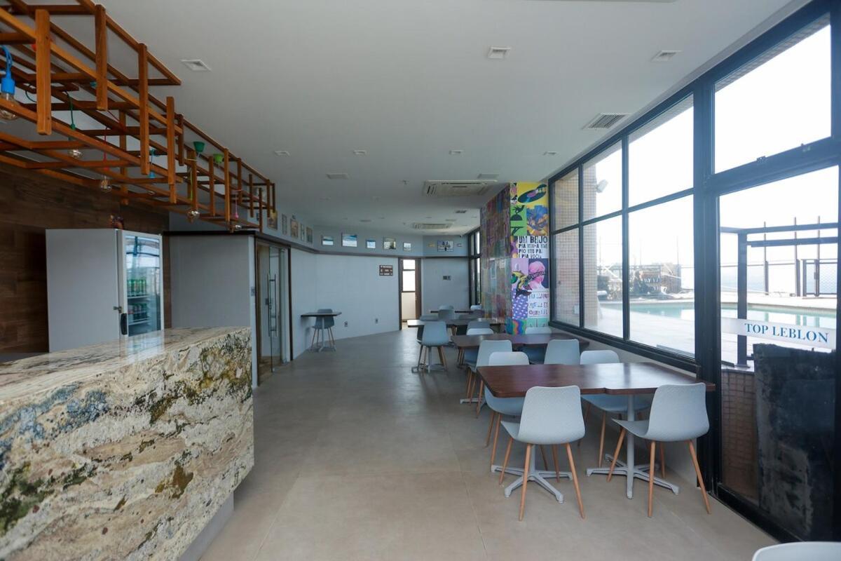 Apartamento Top No Leblon Rio de Janeiro Zewnętrze zdjęcie