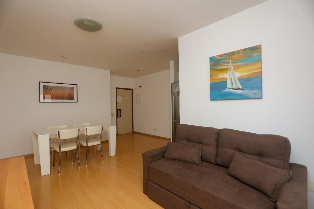 Apartamento Top No Leblon Rio de Janeiro Zewnętrze zdjęcie
