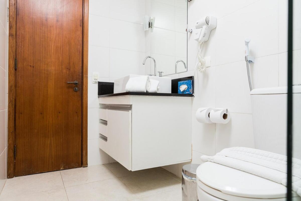 Apartamento Top No Leblon Rio de Janeiro Zewnętrze zdjęcie