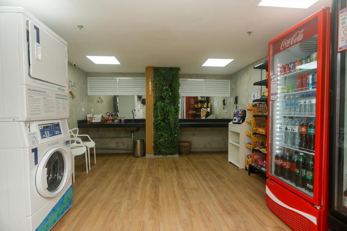 Apartamento Top No Leblon Rio de Janeiro Zewnętrze zdjęcie