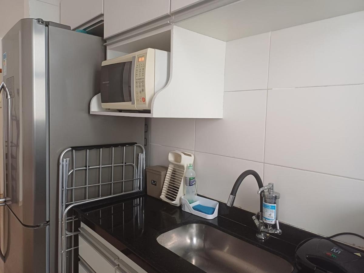 Apartamento Top No Leblon Rio de Janeiro Zewnętrze zdjęcie