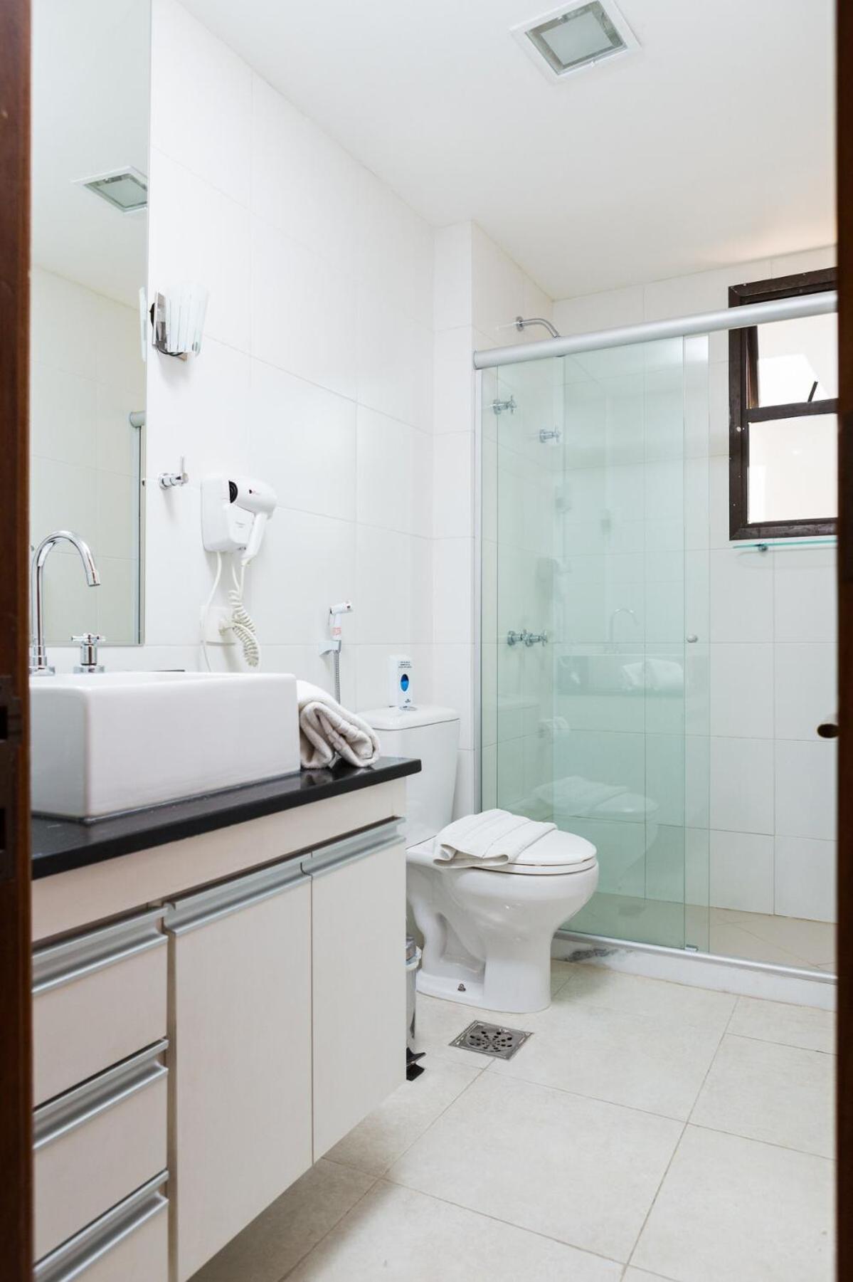 Apartamento Top No Leblon Rio de Janeiro Zewnętrze zdjęcie