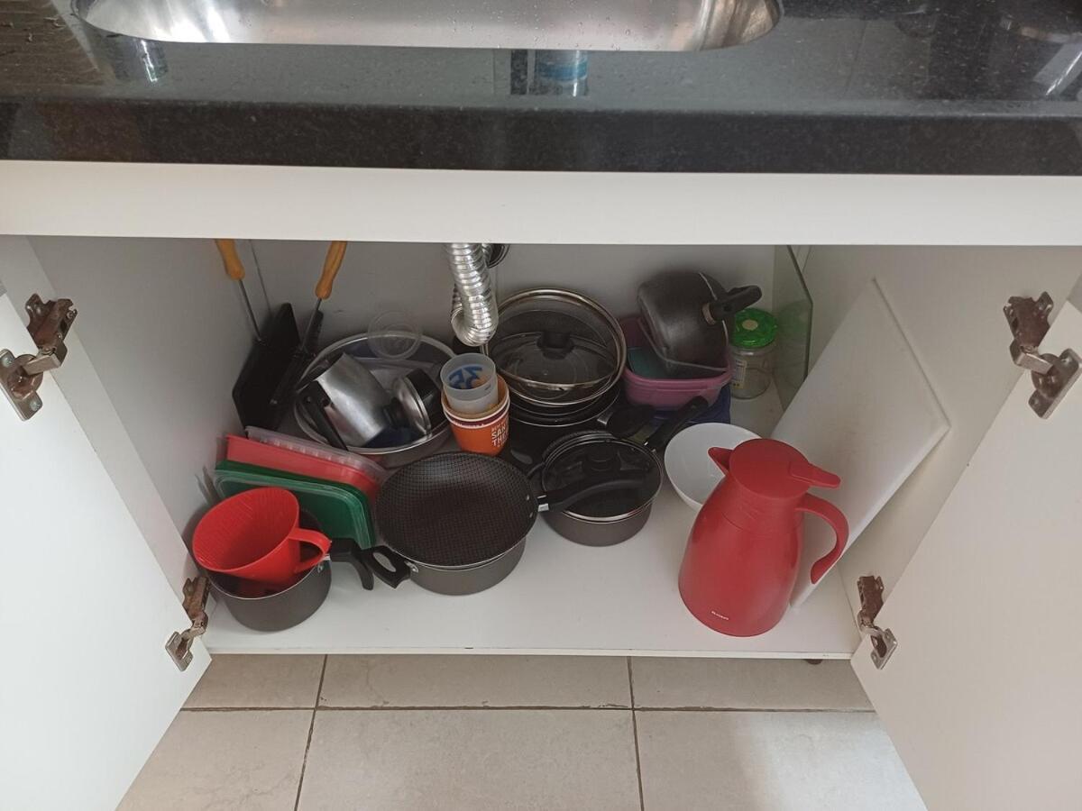Apartamento Top No Leblon Rio de Janeiro Zewnętrze zdjęcie