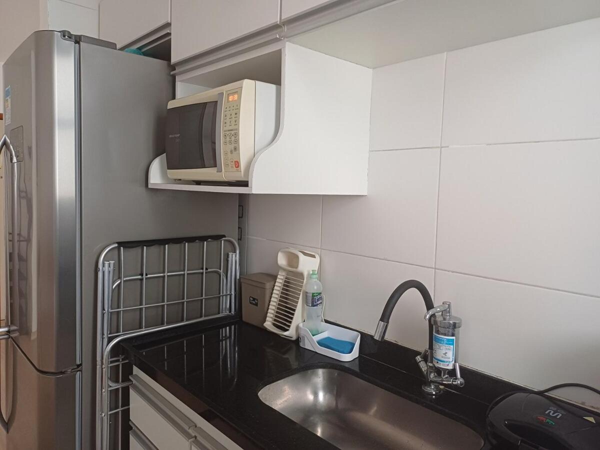 Apartamento Top No Leblon Rio de Janeiro Zewnętrze zdjęcie