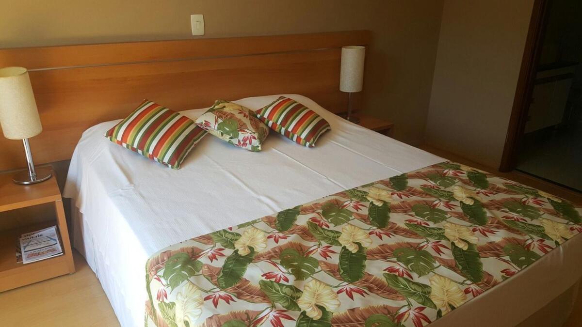 Apartamento Top No Leblon Rio de Janeiro Zewnętrze zdjęcie