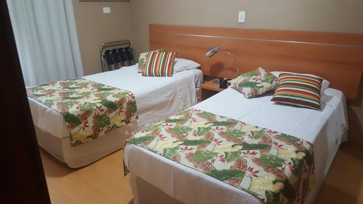 Apartamento Top No Leblon Rio de Janeiro Zewnętrze zdjęcie