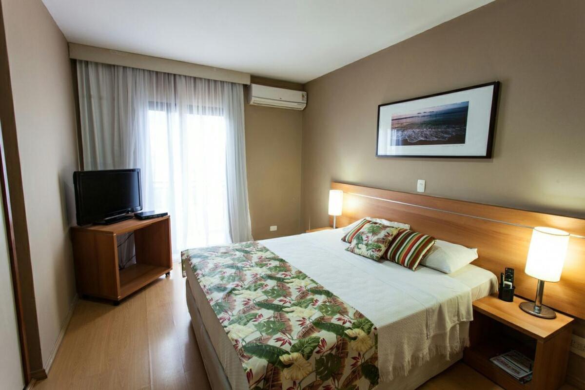 Apartamento Top No Leblon Rio de Janeiro Zewnętrze zdjęcie