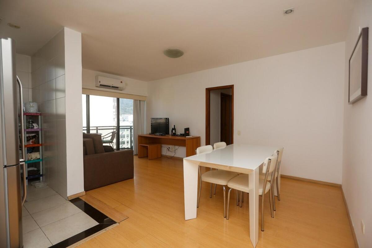 Apartamento Top No Leblon Rio de Janeiro Zewnętrze zdjęcie