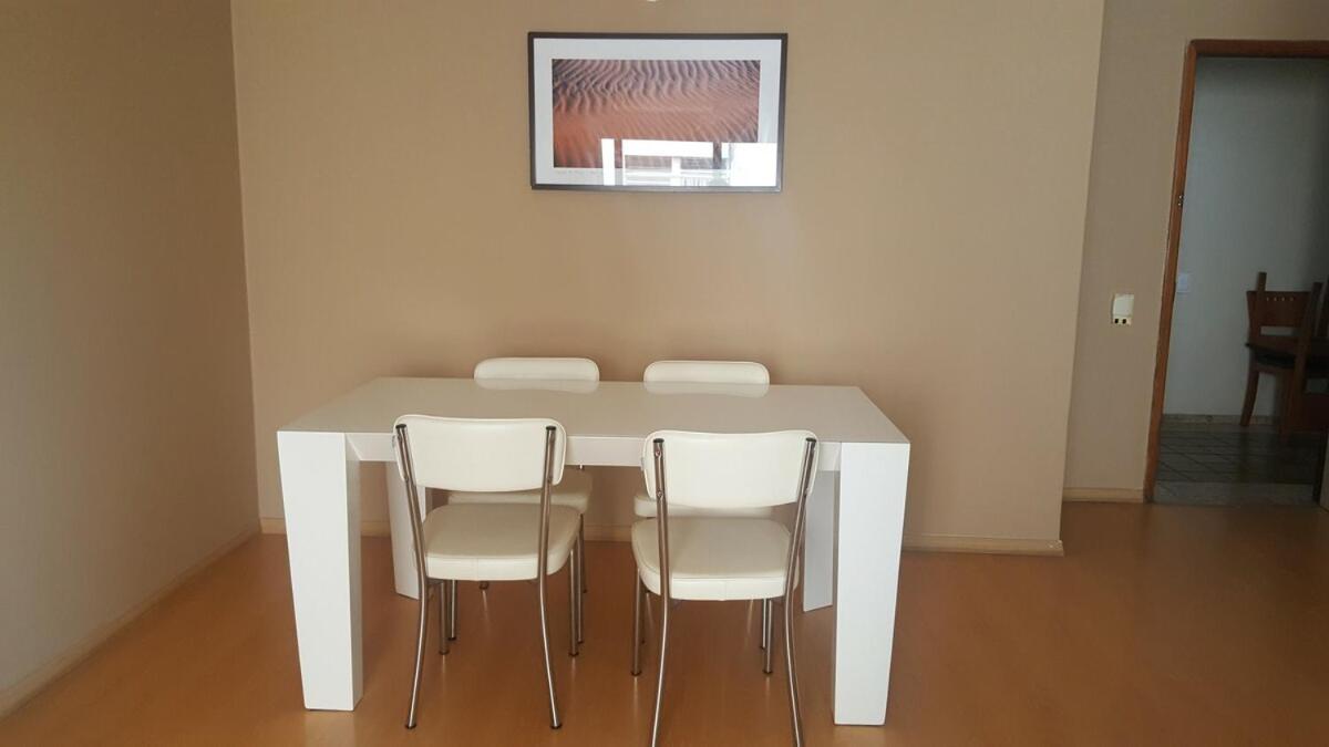 Apartamento Top No Leblon Rio de Janeiro Zewnętrze zdjęcie