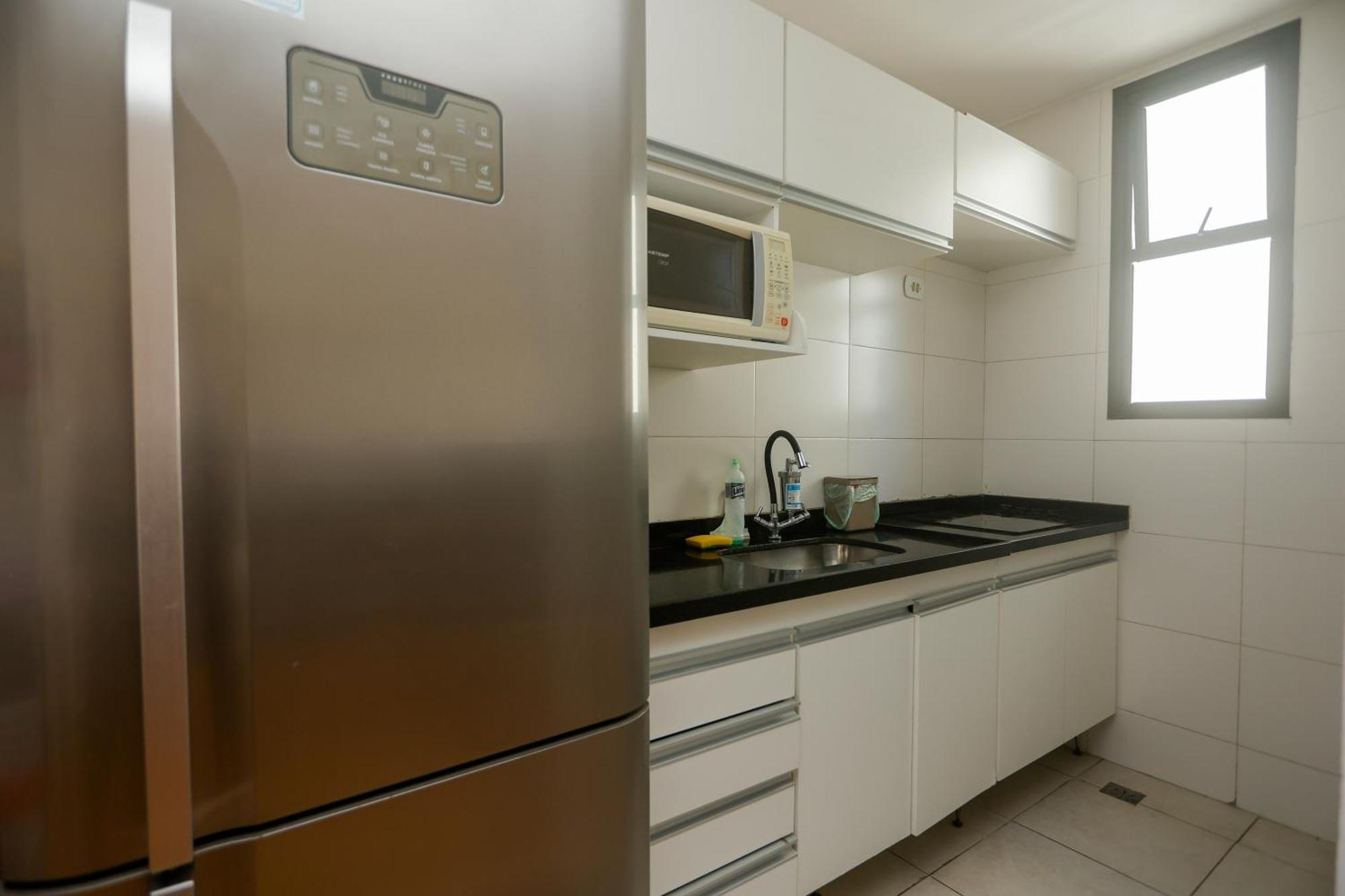 Apartamento Top No Leblon Rio de Janeiro Zewnętrze zdjęcie