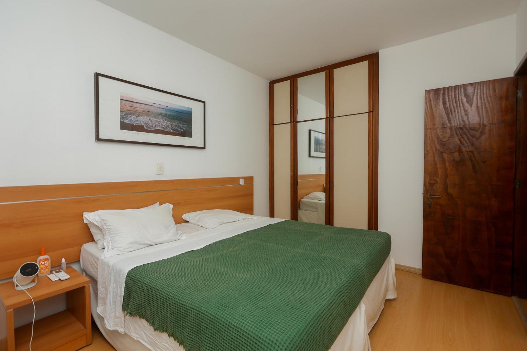 Apartamento Top No Leblon Rio de Janeiro Zewnętrze zdjęcie