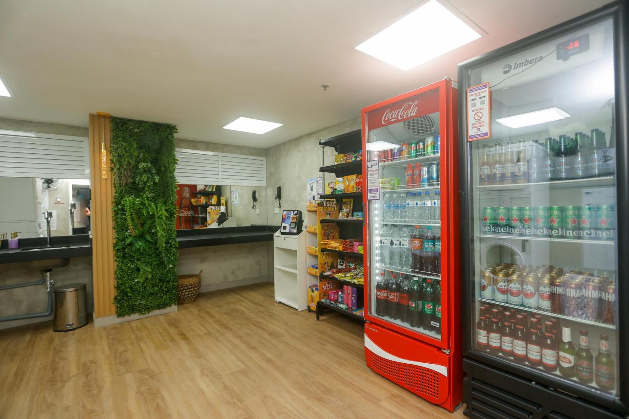 Apartamento Top No Leblon Rio de Janeiro Zewnętrze zdjęcie