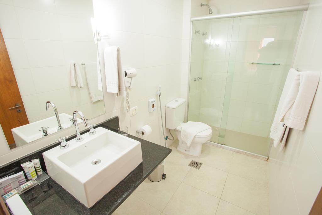 Apartamento Top No Leblon Rio de Janeiro Pokój zdjęcie