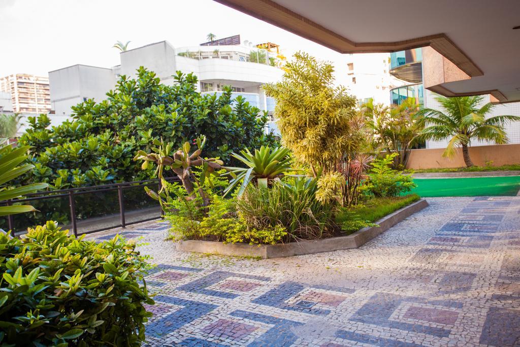 Apartamento Top No Leblon Rio de Janeiro Pokój zdjęcie
