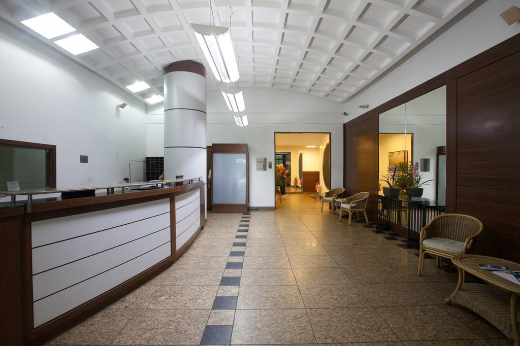 Apartamento Top No Leblon Rio de Janeiro Zewnętrze zdjęcie