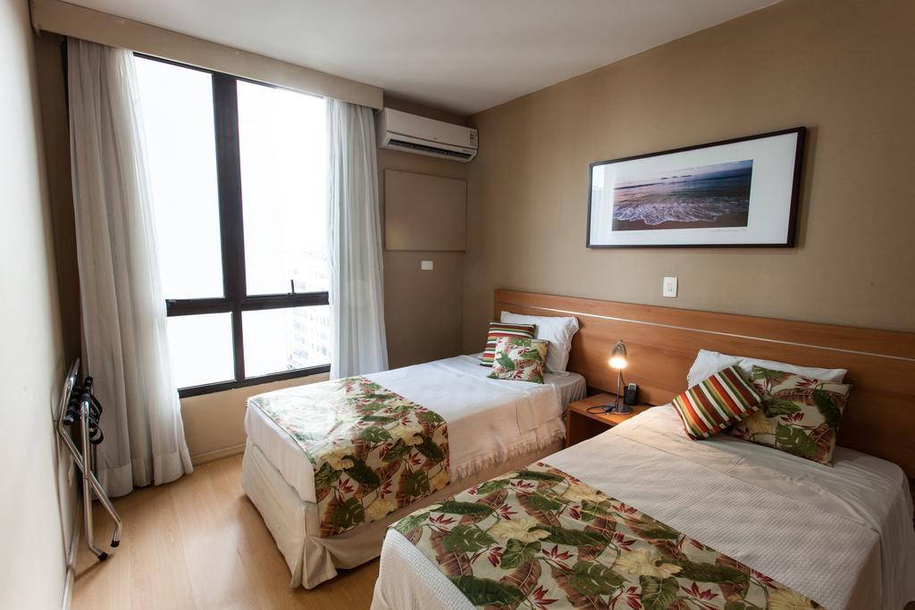 Apartamento Top No Leblon Rio de Janeiro Zewnętrze zdjęcie