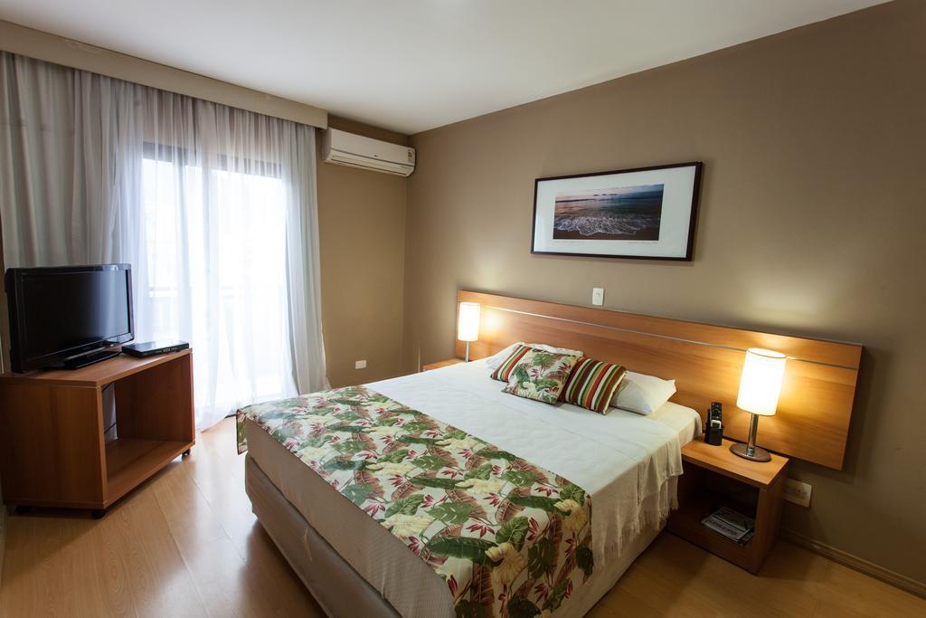 Apartamento Top No Leblon Rio de Janeiro Zewnętrze zdjęcie